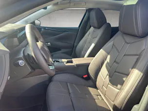 DS Automobiles No4 1.2 Hybrid 145 Étoile Nappa