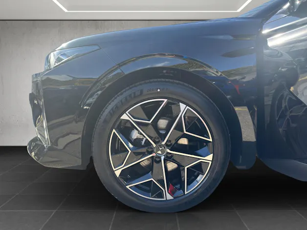 DS Automobiles No4 1.2 Hybrid 145 Étoile Nappa