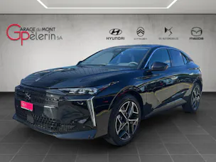 DS Automobiles No4 1.2 Hybrid 145 Étoile Nappa