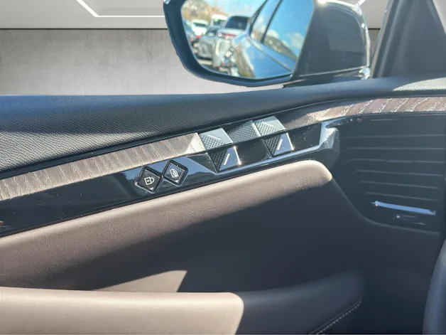 DS Automobiles No4 1.2 Hybrid 145 Étoile Nappa