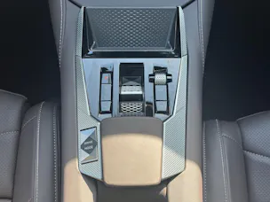 DS Automobiles No4 1.2 Hybrid 145 Étoile Nappa