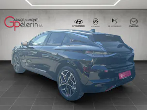 DS Automobiles No4 1.2 Hybrid 145 Étoile Nappa