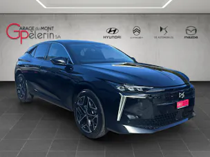 DS Automobiles No4 1.2 Hybrid 145 Étoile Nappa