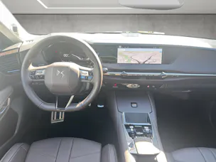 DS Automobiles No4 1.2 Hybrid 145 Étoile Nappa