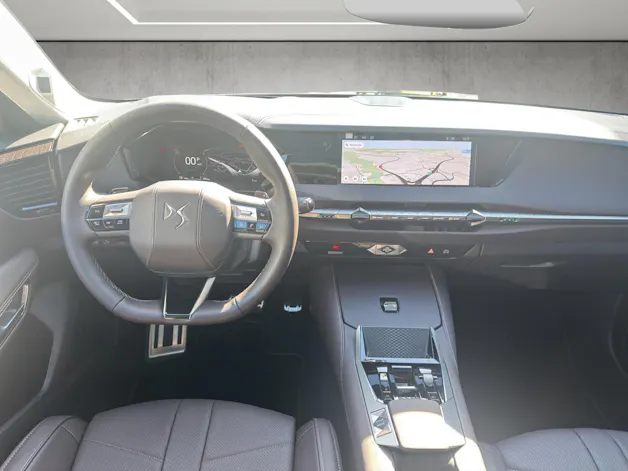 DS Automobiles No4 1.2 Hybrid 145 Étoile Nappa