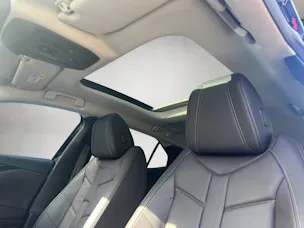 DS Automobiles No4 1.2 Hybrid 145 Étoile Nappa