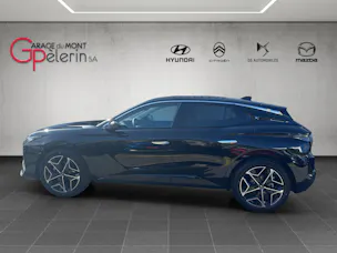 DS Automobiles No4 1.2 Hybrid 145 Étoile Nappa
