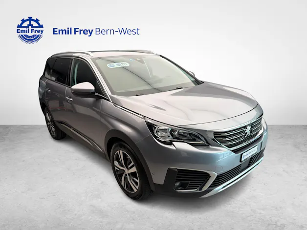 Peugeot 5008 1.2 PureTech Allure