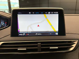 Peugeot 5008 1.2 PureTech Allure