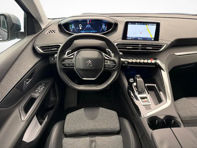 Peugeot 5008 1.2 PureTech Allure