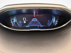 image du véhicule PEUGEOT 5008 1.2 PureTech Allure