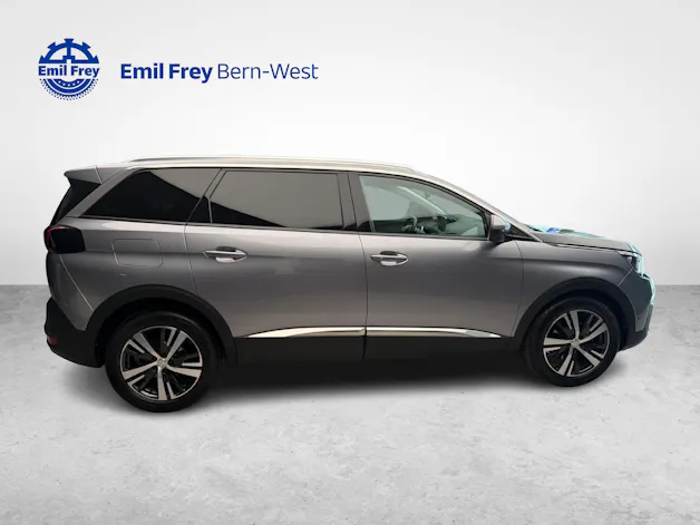Peugeot 5008 1.2 PureTech Allure
