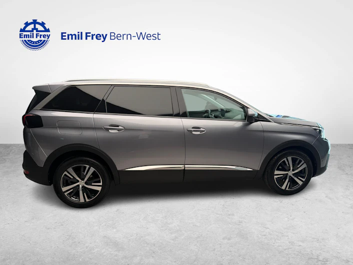 image du véhicule PEUGEOT 5008