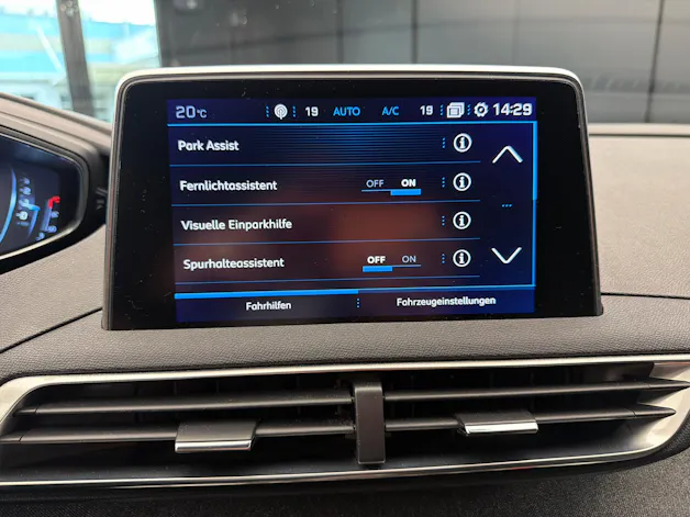 Peugeot 5008 1.2 PureTech Allure