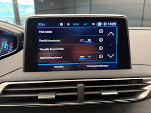 image du véhicule PEUGEOT 5008 1.2 PureTech Allure