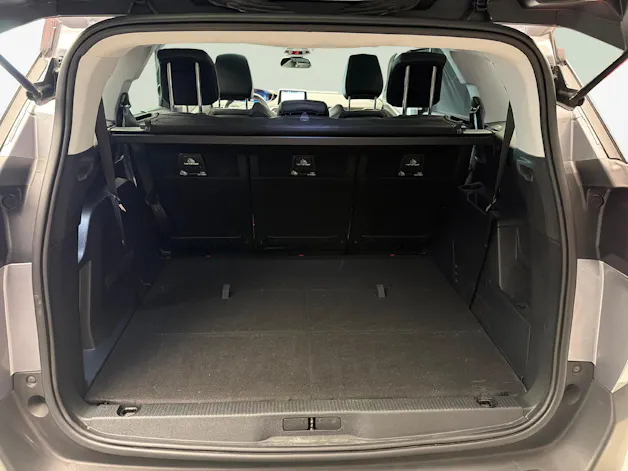Peugeot 5008 1.2 PureTech Allure