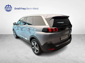 image du véhicule PEUGEOT 5008 1.2 PureTech Allure
