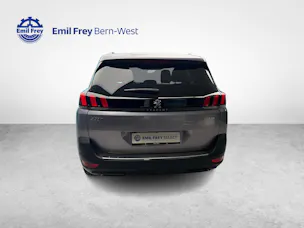 Peugeot 5008 1.2 PureTech Allure