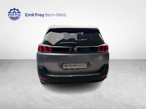image du véhicule PEUGEOT 5008 1.2 PureTech Allure