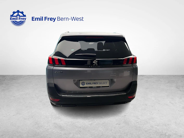 image du véhicule PEUGEOT 5008