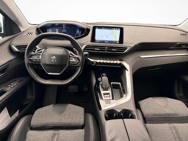 Peugeot 5008 1.2 PureTech Allure