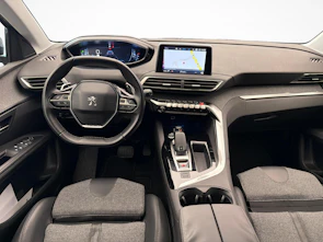 image du véhicule PEUGEOT 5008 1.2 PureTech Allure