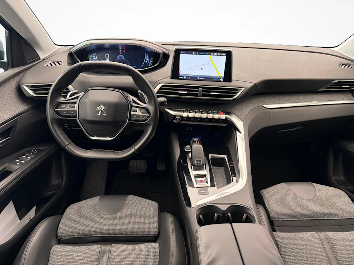 image du véhicule PEUGEOT 5008