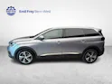 Peugeot 5008 1.2 PureTech Allure
