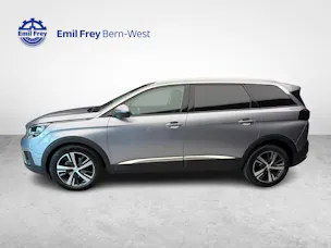 Peugeot 5008 1.2 PureTech Allure