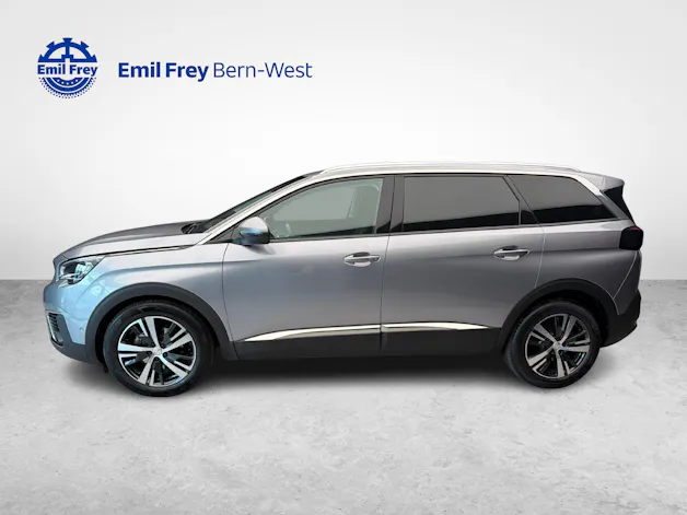 Peugeot 5008 1.2 PureTech Allure