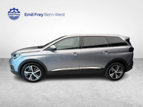 image du véhicule PEUGEOT 5008 1.2 PureTech Allure