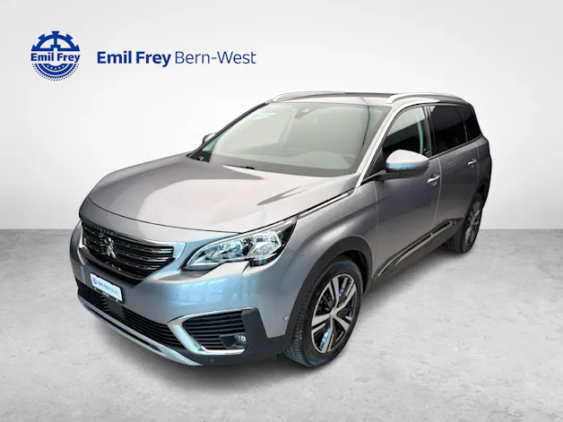 Peugeot 5008 1.2 PureTech Allure