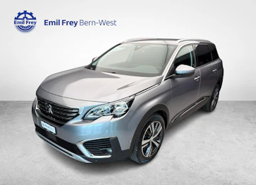 image du véhicule PEUGEOT 5008 1.2 PureTech Allure image du véhicule PEUGEOT 5008 1.2 PureTech Allure