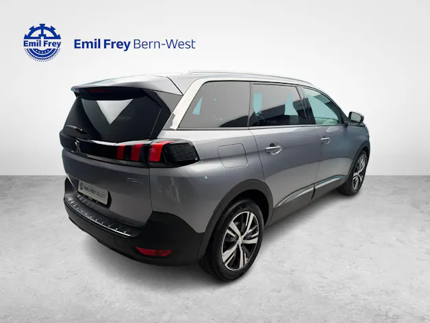 Peugeot 5008 1.2 PureTech Allure