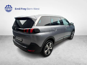 image du véhicule PEUGEOT 5008 1.2 PureTech Allure