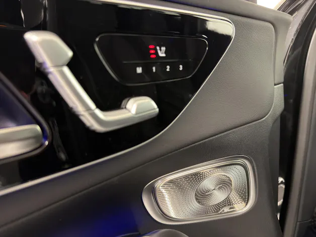 Mercedes-Benz GLC 450 d AMG Line 4matic