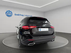 Mercedes-Benz GLC 450 d AMG Line 4matic