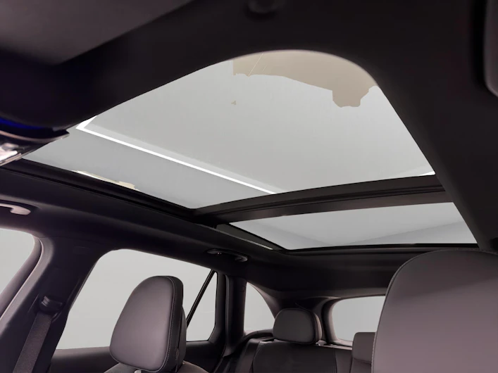 Fahrzeugbild MERCEDES-BENZ GLC 450