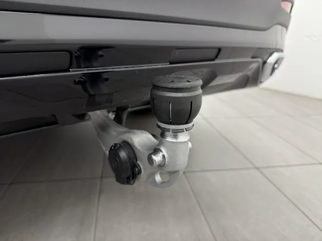 Mercedes-Benz GLC 450 d AMG Line 4matic