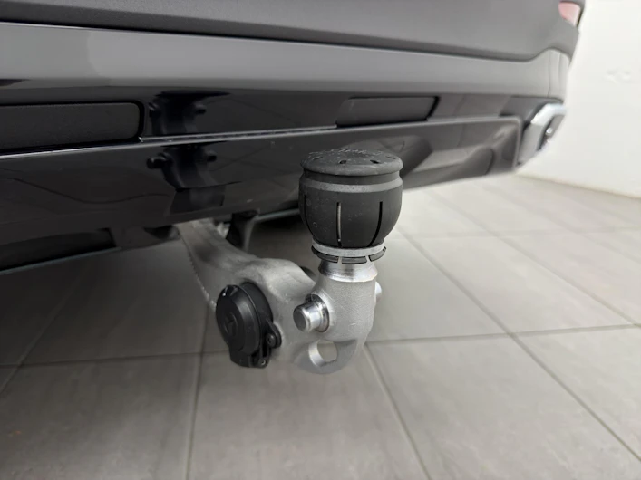 Fahrzeugbild MERCEDES-BENZ GLC 450