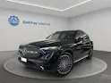 Mercedes-Benz GLC 450 d AMG Line 4matic