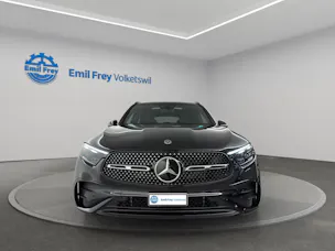 Mercedes-Benz GLC 450 d AMG Line 4matic
