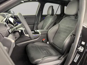Mercedes-Benz GLC 450 d AMG Line 4matic