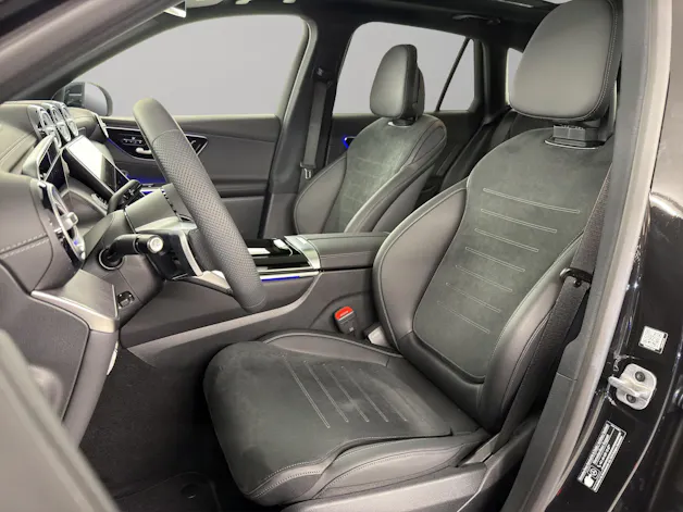 Mercedes-Benz GLC 450 d AMG Line 4matic