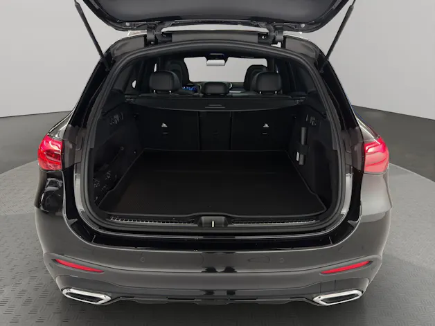 Mercedes-Benz GLC 450 d AMG Line 4matic