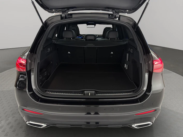 Fahrzeugbild MERCEDES-BENZ GLC 450