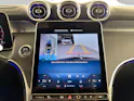 Mercedes-Benz GLC 450 d AMG Line 4matic