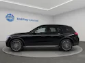 Mercedes-Benz GLC 450 d AMG Line 4matic