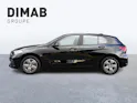 BMW 118d Boîte Automatique (CH)