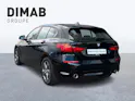 BMW 118d Boîte Automatique (CH)